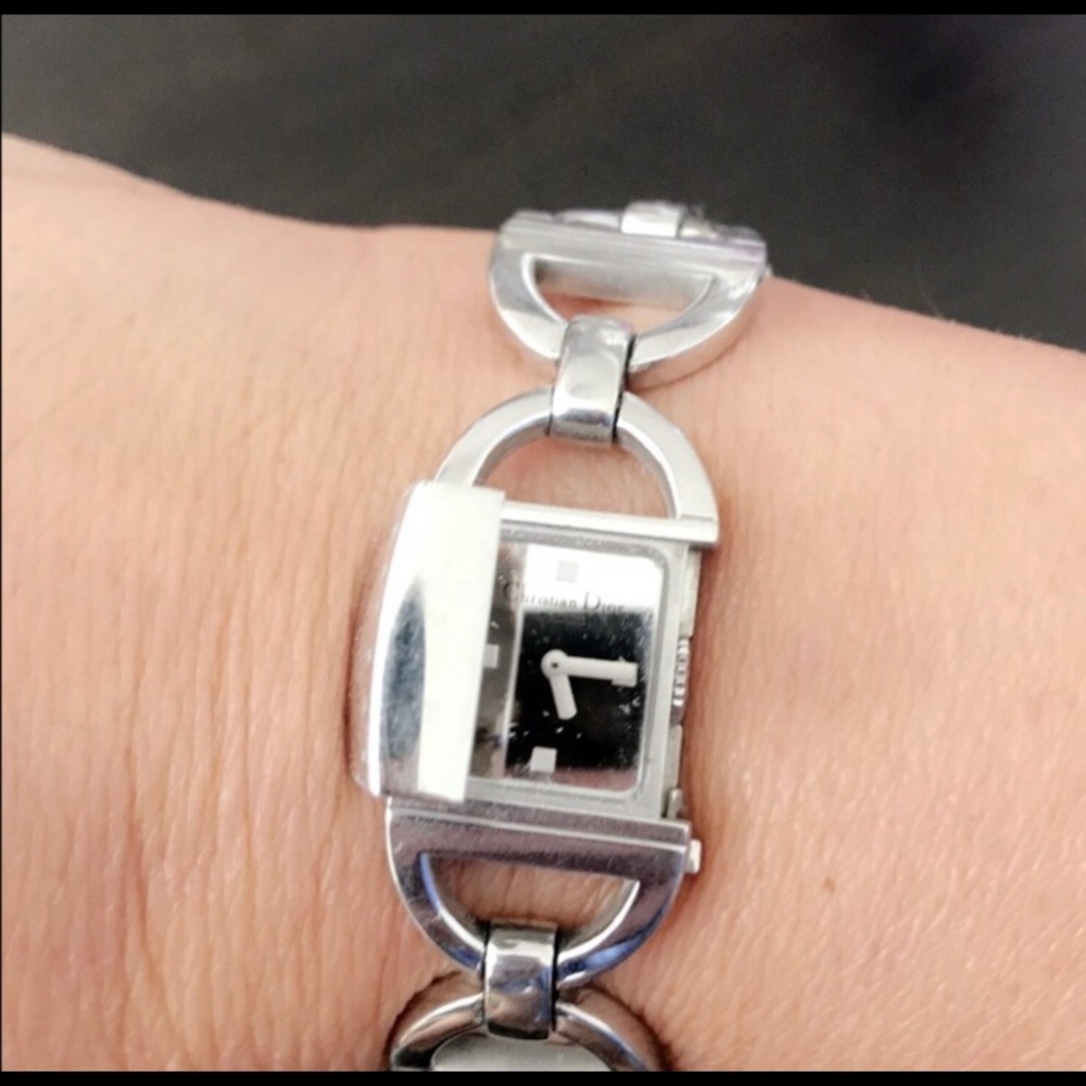 COPY - Christian Dior Luxury women watch